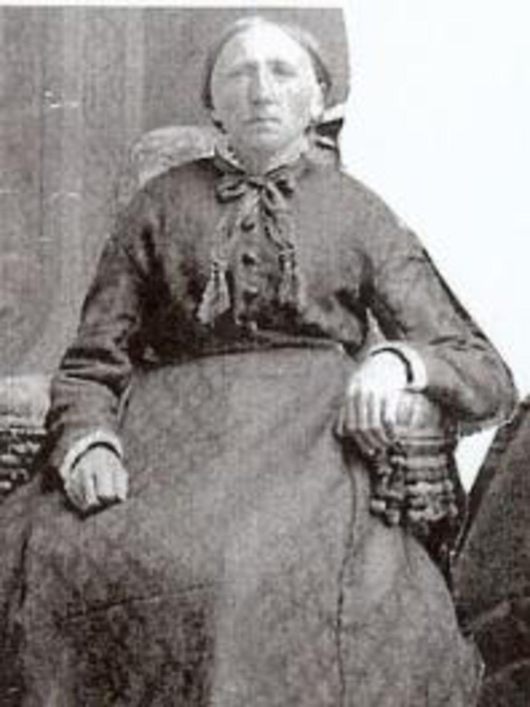 Ane Caroline Pedersen Sorensen (1835 - 1887) Profile